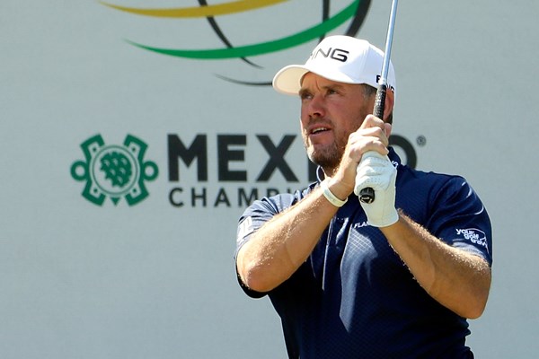 2018 PGA The Mexico Championship Free Golf Picks & Handicapping Lines Prediction