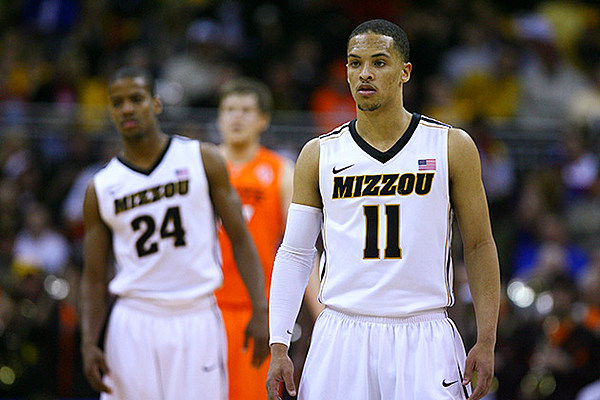 Tennessee Volunteers vs. Missouri Tigers - 1/8/2019 Free Pick & CBB Betting Prediction