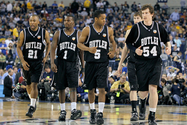 DePaul Blue Demons vs. Butler Bulldogs – 2/3/2018 Free Pick & CBB Betting Prediction: