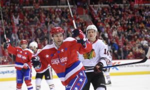 Tampa Bay Lightning vs. Washington Capitals - 5/21/2018 Free Pick & NHL Betting Prediction