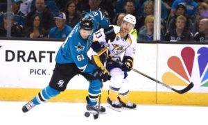 Chicago Blackhawks vs. San Jose Sharks - 3/28/2019 Free Pick & NHL Betting Prediction