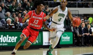Southern Mississippi Golden Eagles vs. Western Kentucky Hilltoppers – 3/15/2019 Free Pick & CBB Betting Prediction