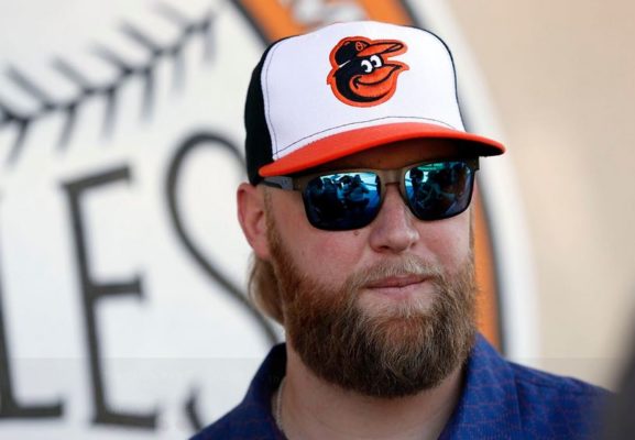 Toronto Blue Jays vs. Baltimore Orioles - 4/10/2018 Free Pick & MLB Betting Prediction