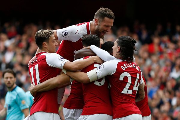 Wolverhampton vs. Arsenal – 11/2/2019 Free Pick & EPL Betting Prediction