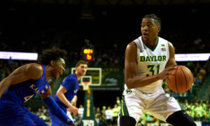 Central Arkansas Bears vs. Baylor Bears – 12/29/2020 Free Pick & CBB Betting Prediction