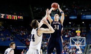 Boston University Terriers vs. Bucknell Bison – 3/4/2018 Free Pick & CBB Betting Prediction