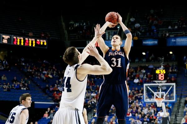 Boston University Terriers vs. Bucknell Bison – 3/4/2018 Free Pick & CBB Betting Prediction