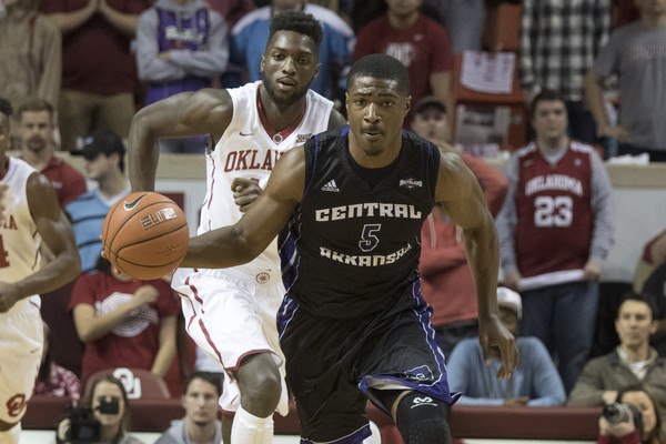 Jacksonville State Gamecocks vs Central Arkansas Bears – 3/19/2018 Free Pick & CBB Betting Prediction