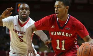 Florida A&M Rattlers vs. Howard Bison – 3/6/2018 Free Pick & CBB Betting Prediction