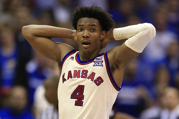 Villanova Wildcats vs. Kansas Jayhawks – 3/31/2018 Free Pick & CBB Betting Prediction