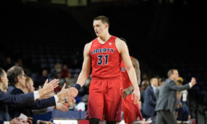Virginia Tech Hokies vs. Liberty Flames - 3/24/2019 Free Pick & Tournament Betting Prediction