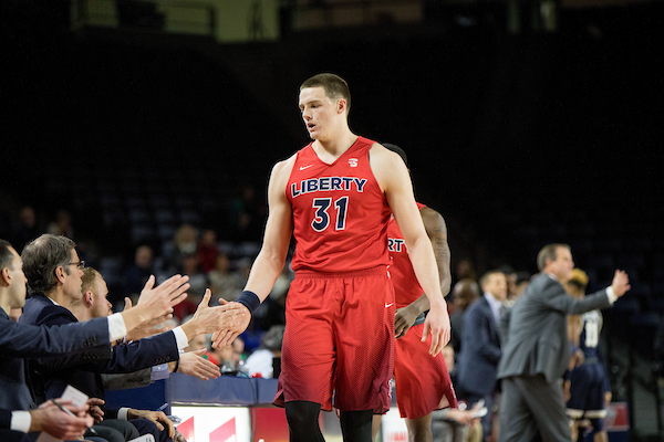 Jacksonville Dolphins vs. Liberty Flames – 3/4/2019 Free Pick & CBB Betting Prediction