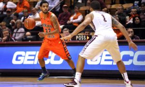 Savannah State Tigers vs. Morgan State Bears – 1/7/2019 Free Pick & CBB Betting Prediction