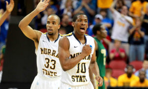 Florida State Seminoles vs. Murray State Racers - 3/23/2019 Free Pick & Tournament Betting Prediction