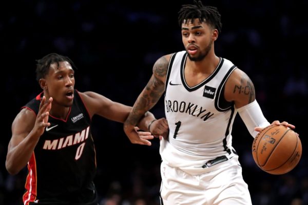 Portland Trail Blazers vs. Brooklyn Nets - 2/21/2019 Free Pick & NBA Betting Prediction