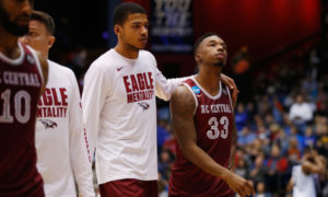 Texas Southern Tigers vs. NC Central Eagles – 3/14/2018 Free Pick & CBB Betting Prediction