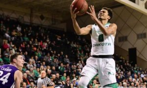 Montana State Bobcats vs. North Dakota Fighting Hawks – 3/6/2018 Free Pick & CBB Betting Prediction
