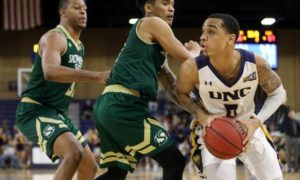 Sam Houston State Bearkats vs. Northern Colorado Bears – 3/28/2018 Free Pick & CBB Betting Prediction
