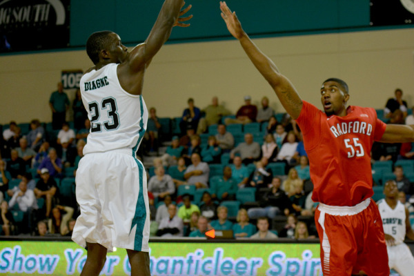 Liberty Flames vs. Radford Highlanders – 3/4/2018 Free Pick & CBB Betting Prediction