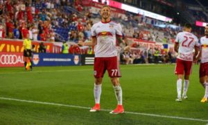 Columbus Crew vs. New York Red Bulls - 7/28/2018 Free Pick & MLS Betting Prediction