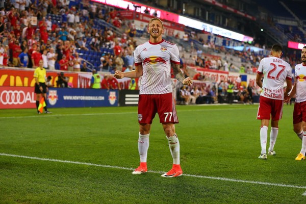 Portland Timbers vs. NY Red Bulls- 3/10/2018 Free Pick & MLS Betting Prediction
