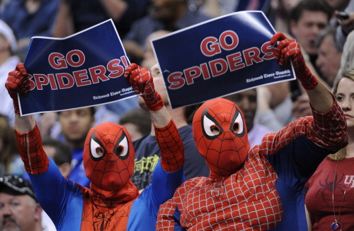 Duquesne Dukes vs. Richmond Spiders - 3/8/2018 Free Pick & CBB Betting Prediction