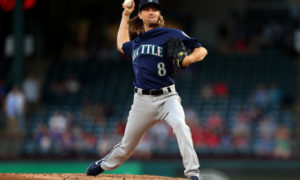 Texas Rangers vs. Seattle Mariners - 4/27/2019 Free Pick & MLB Betting Prediction
