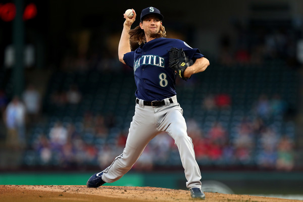 Cleveland Indians vs. Seattle Mariners - 4/1/2018 Free Pick & MLB Betting Prediction