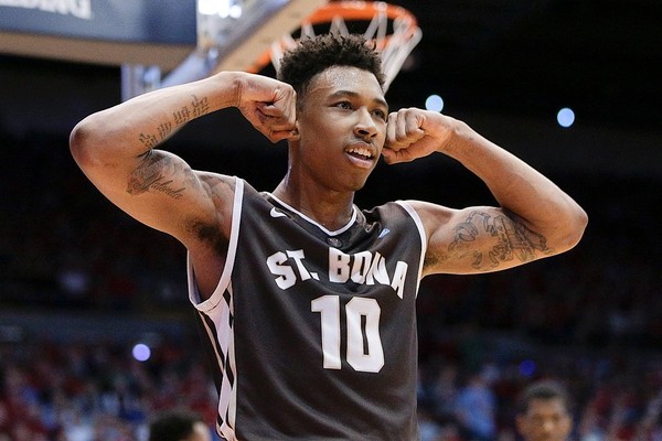 Florida Gators vs. St. Bonaventure Bonnies – 3/15/2018 Free Pick & CBB Betting Prediction