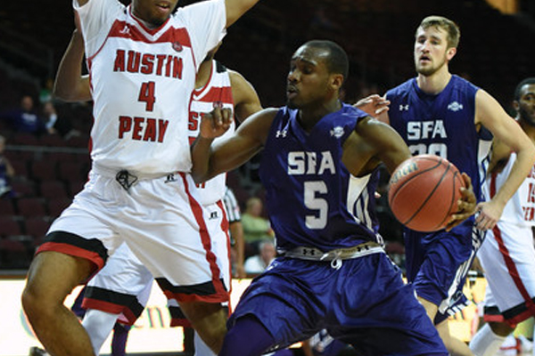 Texas Tech Red Raiders vs. Stephen F. Austin Lumberjacks – 3/15/2018 Free Pick & CBB Betting Prediction