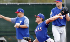 Houston Astros vs. Texas Rangers - 6/10/2018 Free Pick & MLB Betting Prediction