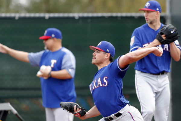 Los Angeles Angels vs. Texas Rangers - 4/11/2018 Free pick & MLB Betting Prediction