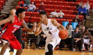 Arkansas State Red Wolves vs. UL Monroe Warhawks - 3/7/2018 Free Pick & CBB Betting Prediction
