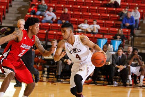 Arkansas State Red Wolves vs. UL Monroe Warhawks - 3/7/2018 Free Pick & CBB Betting Prediction