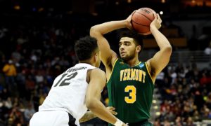 UMBC Retrievers vs. Vermont Catamounts - 3/9/2020 Free Pick & Tournament Betting Prediction