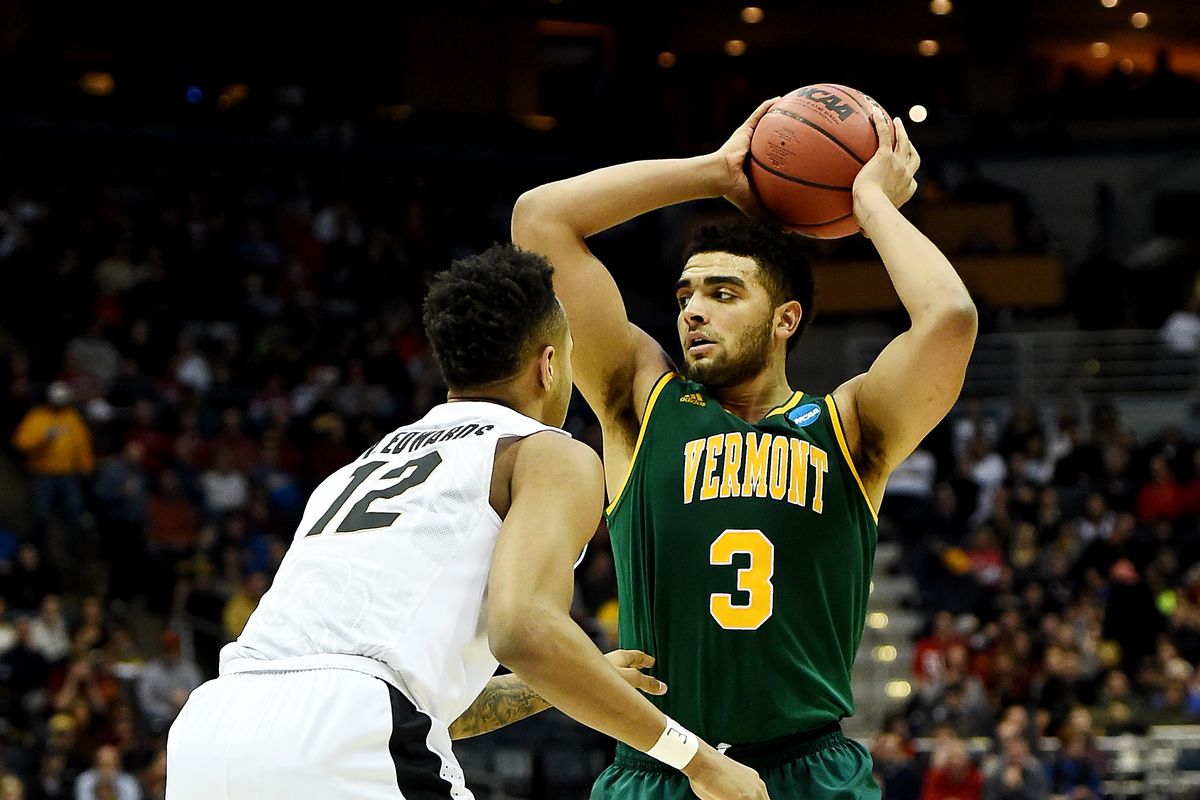 UMBC Retrievers vs. Vermont Catamounts - 3/9/2020 Free Pick & Tournament Betting Prediction