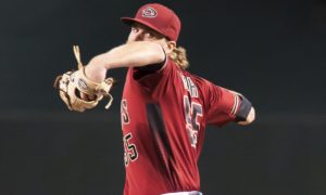 Los Angeles Dodgers vs. Arizona Diamondbacks - 9/25/2018 Free Pick & MLB Betting Prediction