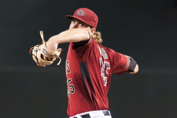 Miami Marlins vs. Arizona Diamondbacks - 6/3/2018 Free Pick & MLB Betting Prediction