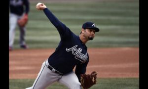 Tama Bay Rays vs. Washington Nationals - 9/8/2020 Free Pick & MLB Betting Prediction