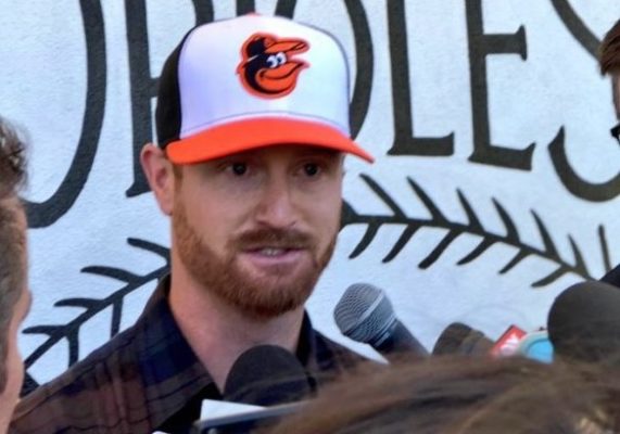 Tampa Bay Rays vs. Baltimore Orioles - 4/24/2018 Free Pick & MLB Betting Prediction