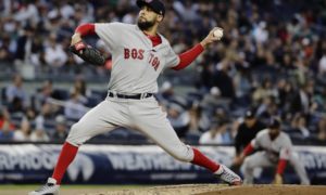 New York Yankees vs. Boston Red Sox - 9/6/2019 Free Pick & MLB Betting Prediction