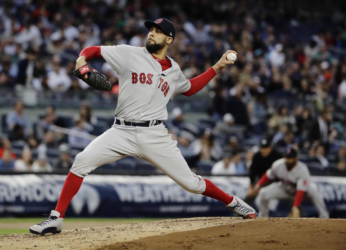 Baltimore Orioles vs. Boston Red Sox - 9/25/2018 Free Pick & MLB Betting Prediction