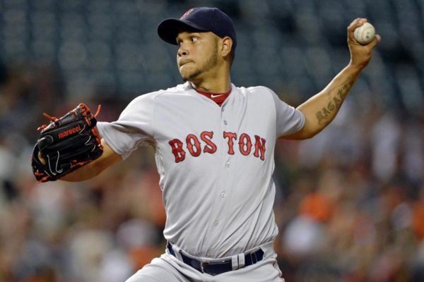 Seattle Mariners vs. Boston Red Sox - 6/23/2018 Free Pick & MLB Betting Prediction