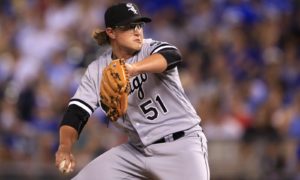 Texas Rangers vs. Chicago White Sox - 5/18/2018 Free Pick & MLB Betting Prediction