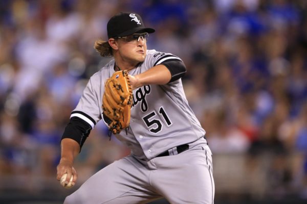 Tampa Bay Rays vs. Chicago White Sox - 4/10/2018 Free Pick & MLB Betting Prediction
