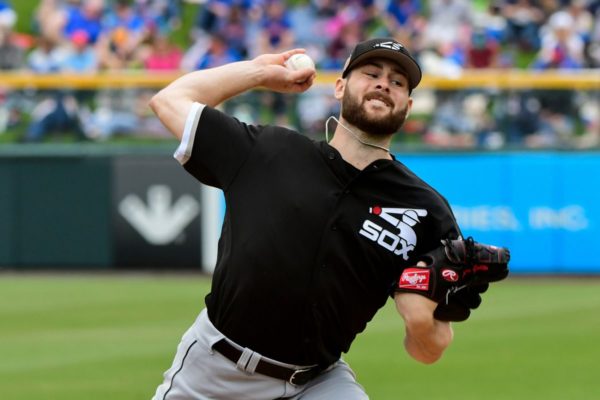 Chicago Cubs vs. Chicago White Sox - 9/22/2018 Free Pick & MLB Betting Prediction