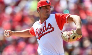 St. Louis Cardinals vs. Cincinnati Reds - 9/2/2020 Free Pick & MLB Betting Prediction