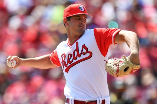Miami Marlins vs. Cincinnati Reds - 4/10/2019 Free Pick & MLB Betting Prediction