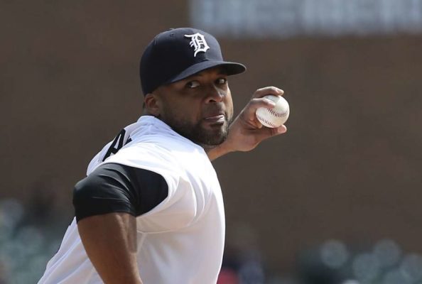 Chicago Cubs vs. Detroit Tigers - 8/22/2018 Free Pick & MLB Betting Prediction