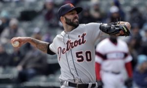Cincinnati Reds vs. Detroit Tigers - 8/1/2018 Free Pick & MLB Betting Prediction